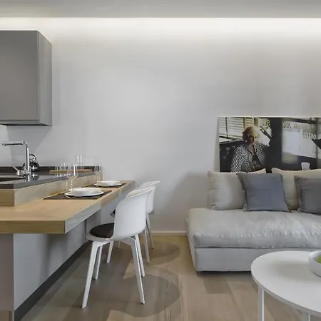 Luxury Collection - Milano 33