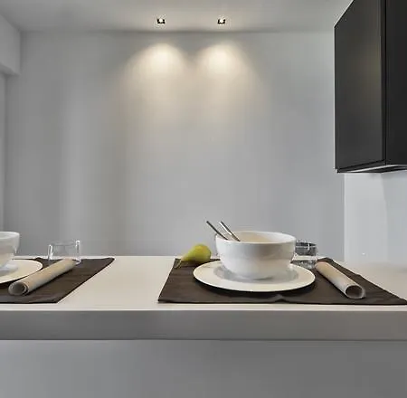 Luxury Collection - Milano 33