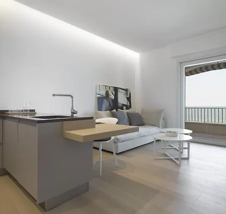 Luxury Collection - Milano 33 4*