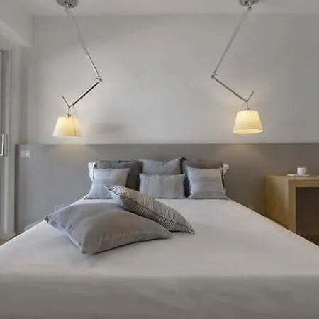 Vendégház Luxury Collection - Milano 33 Riccione