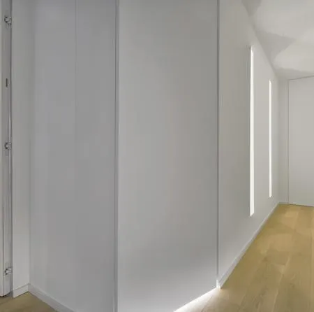 Penzion Luxury Collection - Milano 33 Riccione