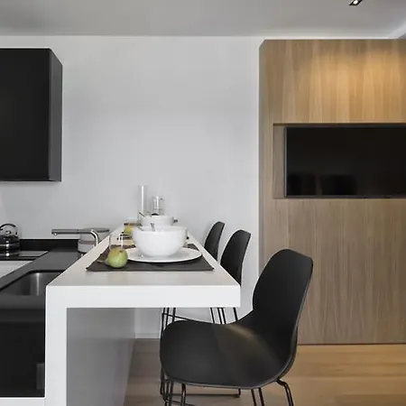 Luxury Collection - Milano 33 Pensjonat 4*