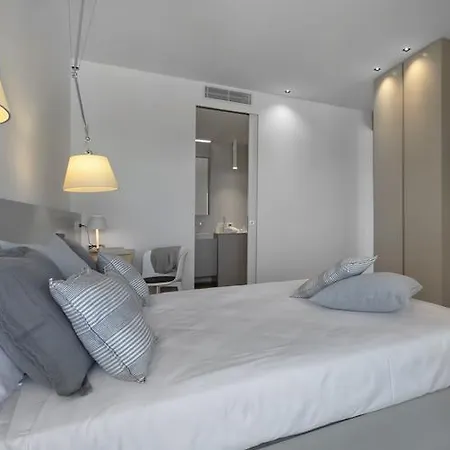 Pensjonat Luxury Collection - Milano 33