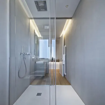 Luxury Collection - Milano 33