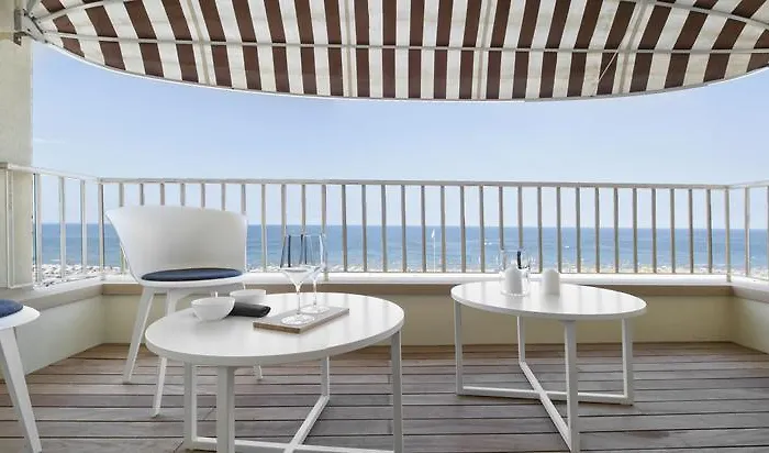 Luxury Collection - Milano 33 Pensión Riccione