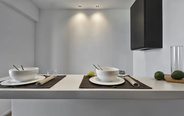 Luxury Collection - Milano 33