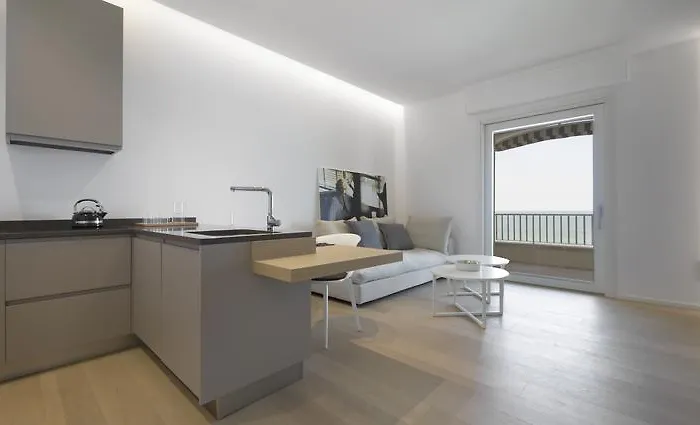 Luxury Collection - Milano 33 4*