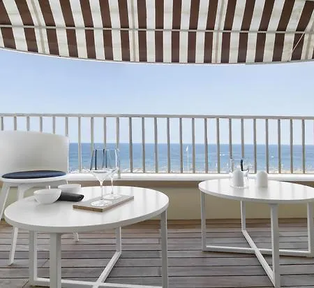 Luxury Collection - Milano 33 Gasthof Riccione