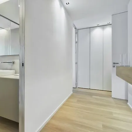 Luxury Collection - Milano 33 4* ريتشيوني