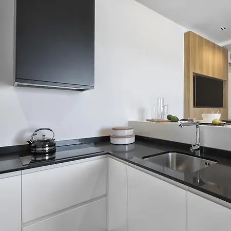 Luxury Collection - Milano 33 ريتشيوني