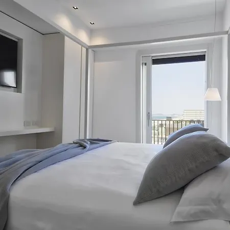 Luxury Collection - Milano 33 ريتشيوني