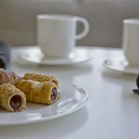 Gasthof Luxury Collection - Milano 33