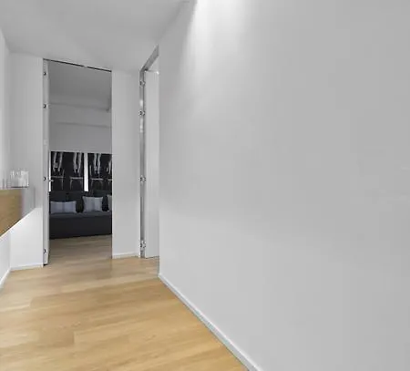 Luxury Collection - Milano 33 4* ريتشيوني