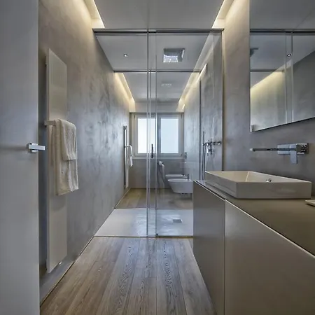 Luxury Collection - Milano 33 4*