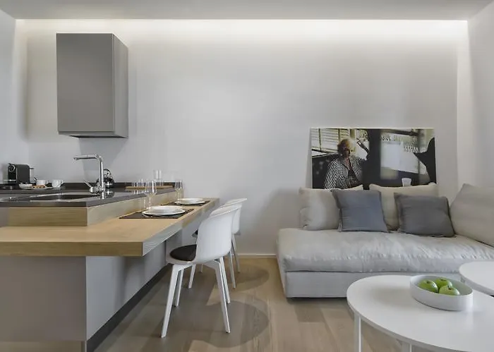 Luxury Collection - Milano 33