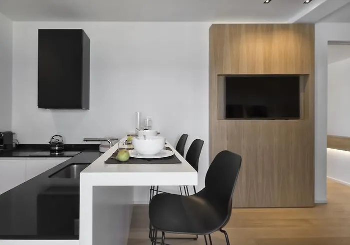 Luxury Collection - Milano 33 ゲストハウス 4*