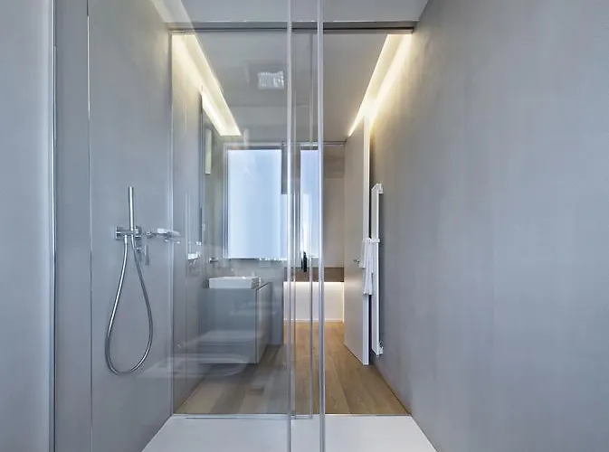 Luxury Collection - Milano 33