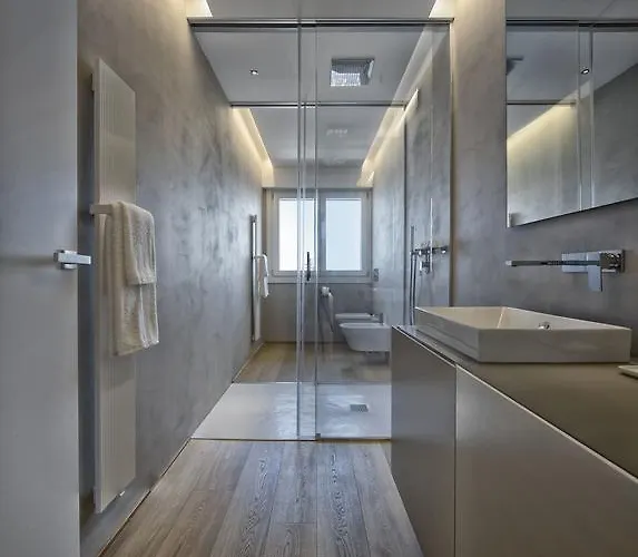 Luxury Collection - Milano 33 4*