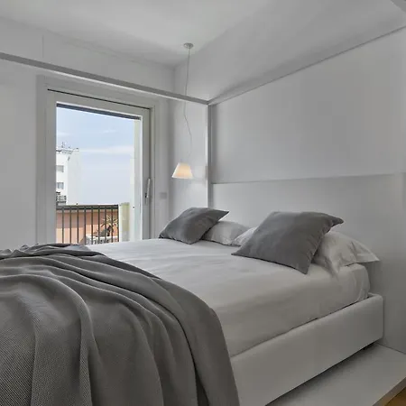 Guest house Luxury Collection - Milano 33