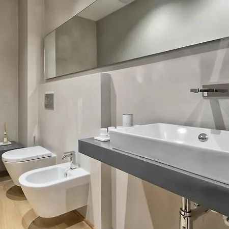Guest house Luxury Collection - Milano 33